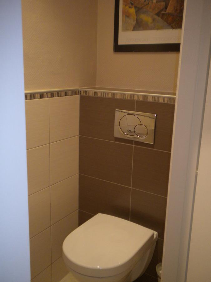 Gite Le Mandle Riquewihr Kültér fotó